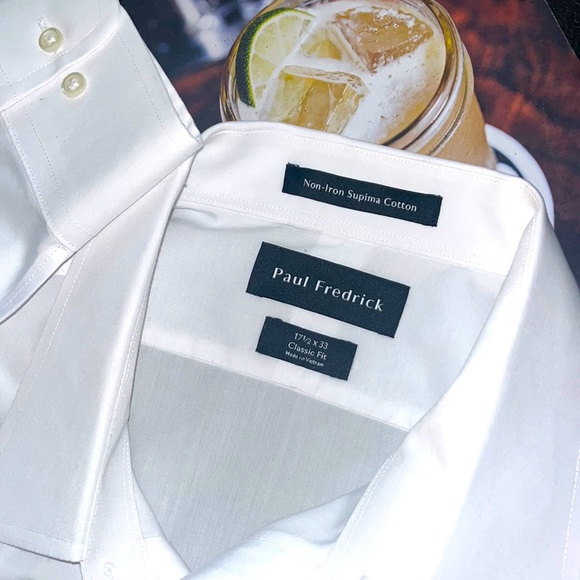 π β’ PAUL FREDRICK β’ π x Keep it Neat Vibes β’ π - Picture 1 of 8